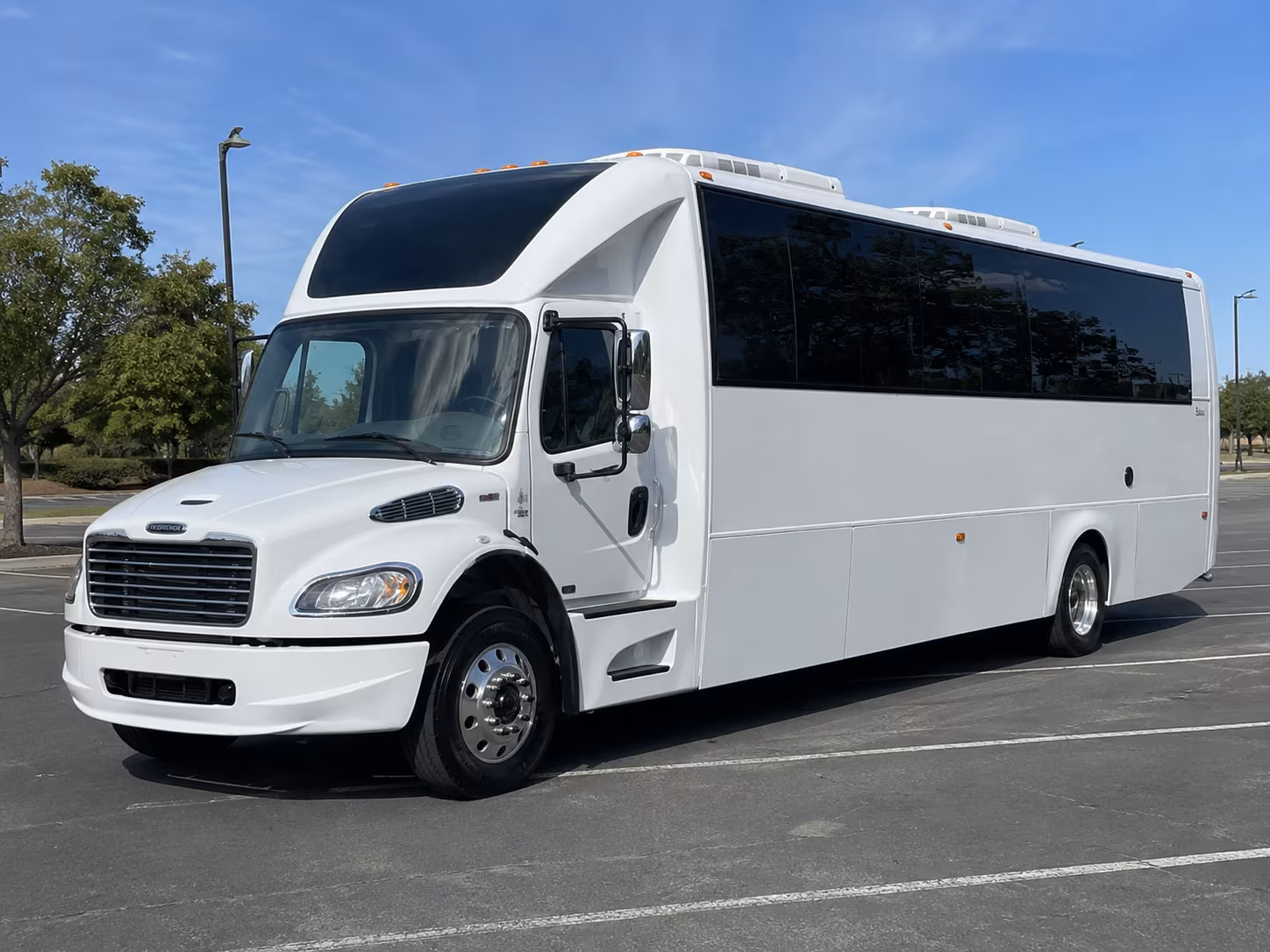 Rent a Bus to Dena'ina Civic and Convention Center