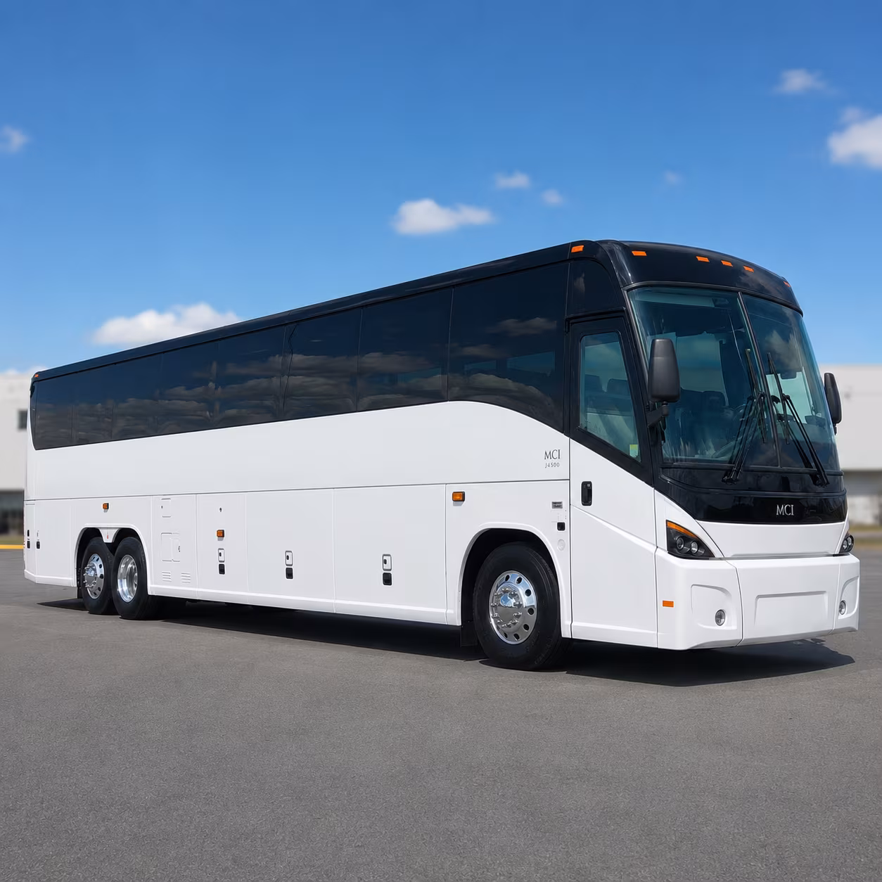 Anchorage Airport Shuttle & Transportation onboard seating