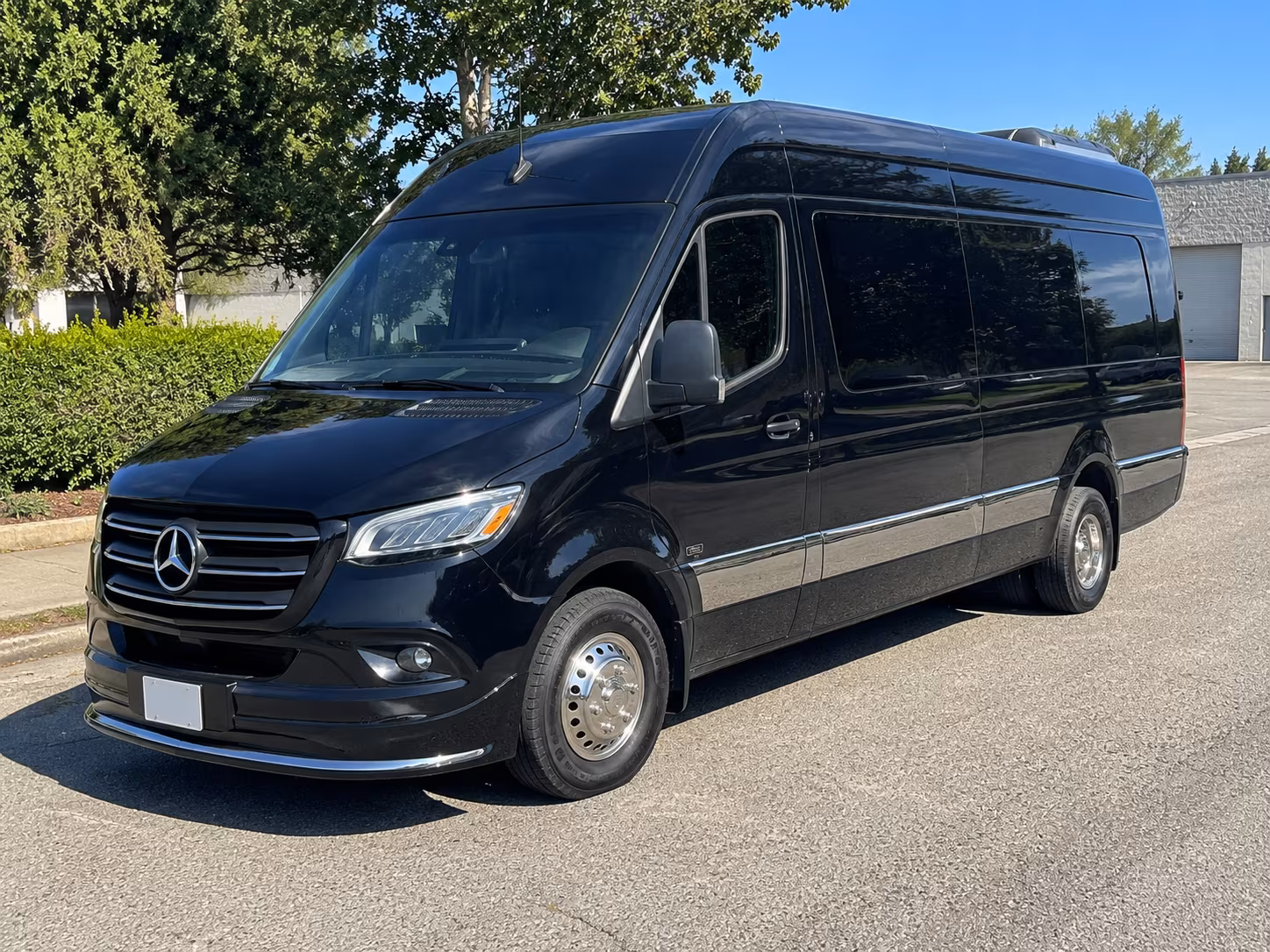 Anchorage Airport Shuttle & Transportation pickup coordination