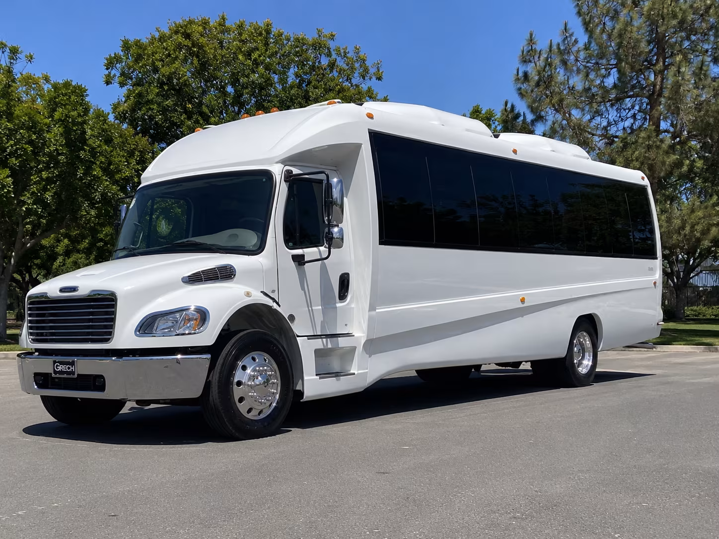 Anchorage anchorage winery tour pub crawl party bus rental party bus exterior