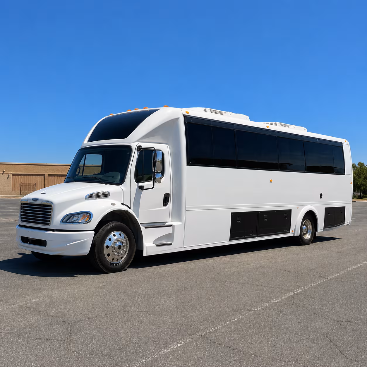 Anchorage Prom & Homecoming Transportation pickup coordination