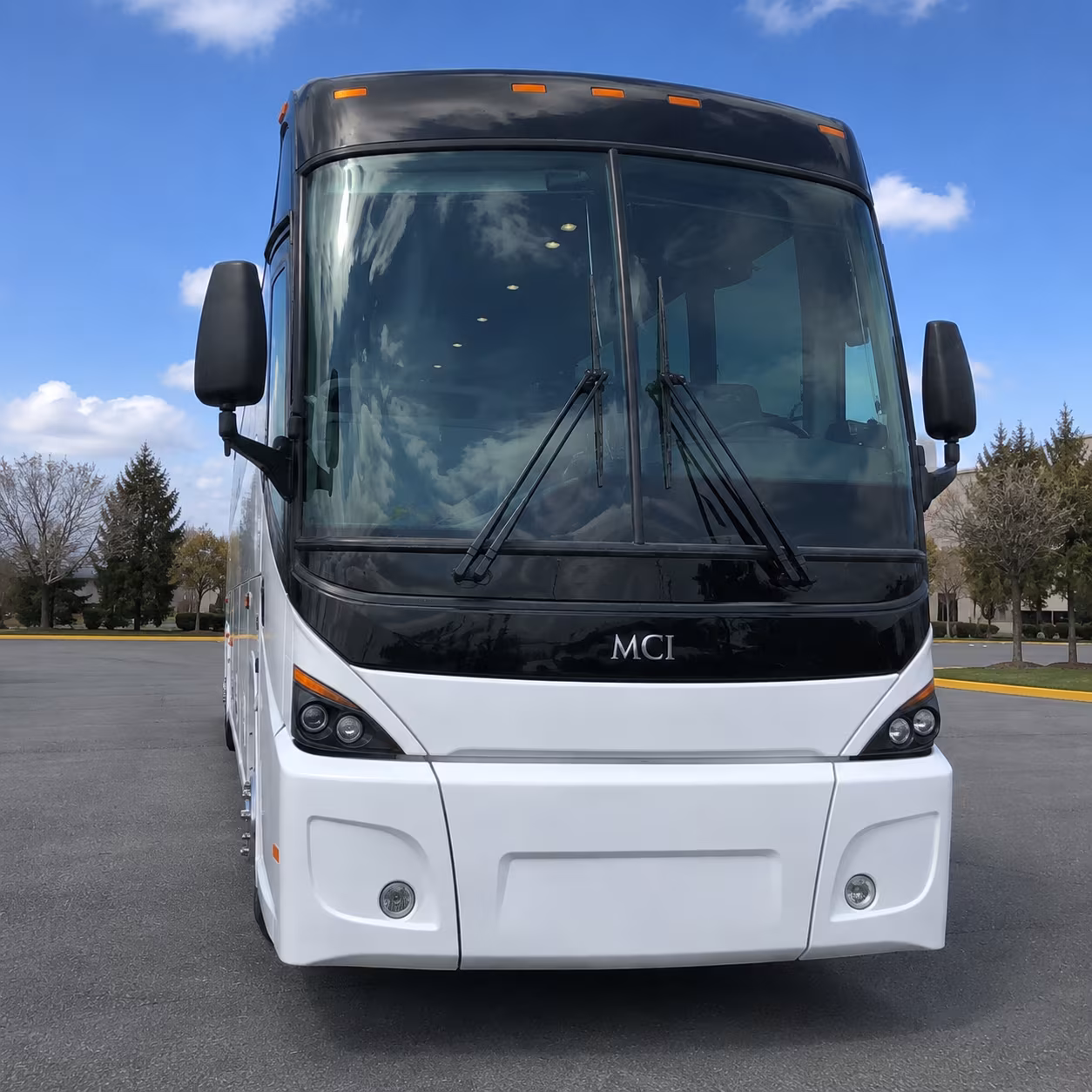Anchorage School Event & Field Trip Transportation