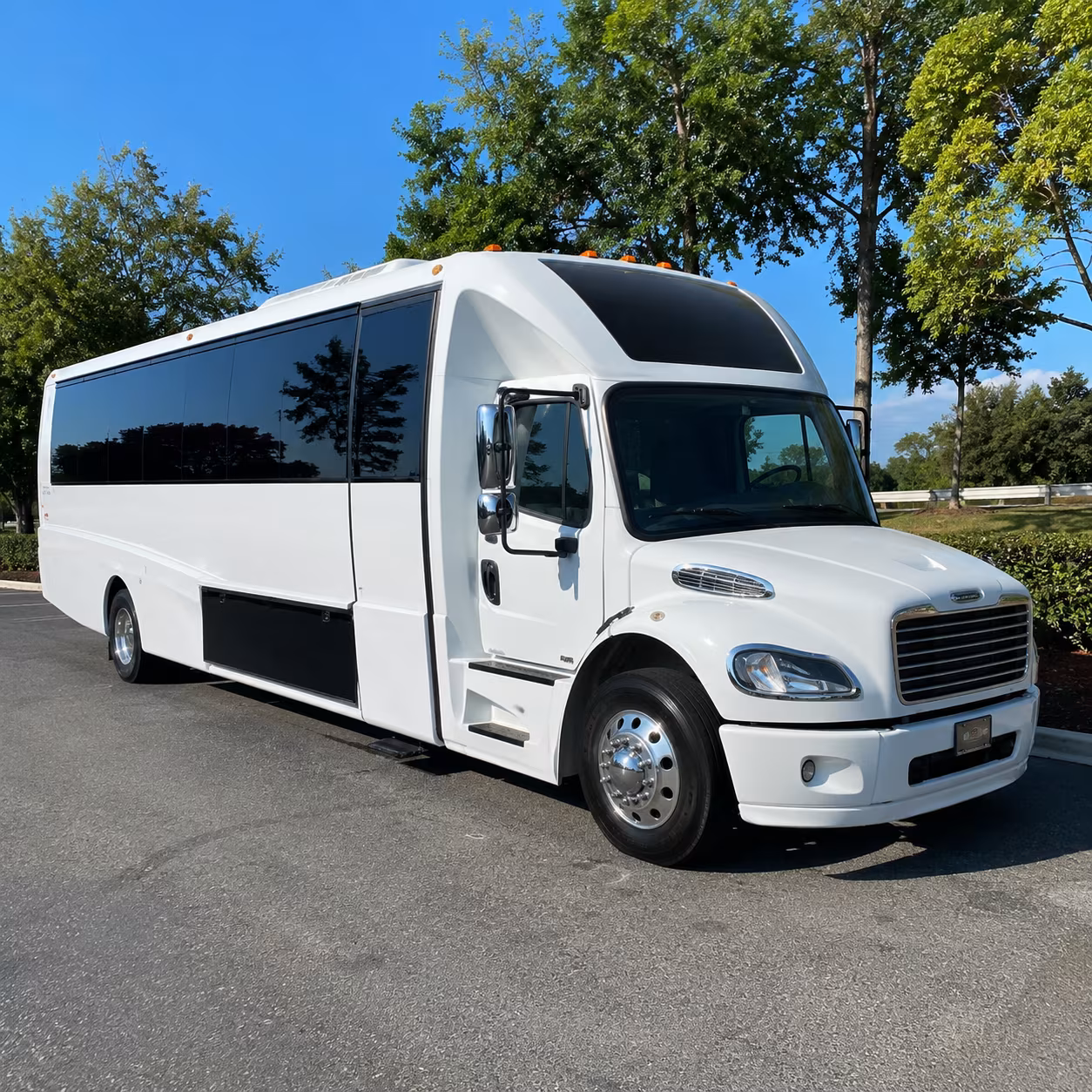 Anchorage Sporting Event Transportation pickup coordination