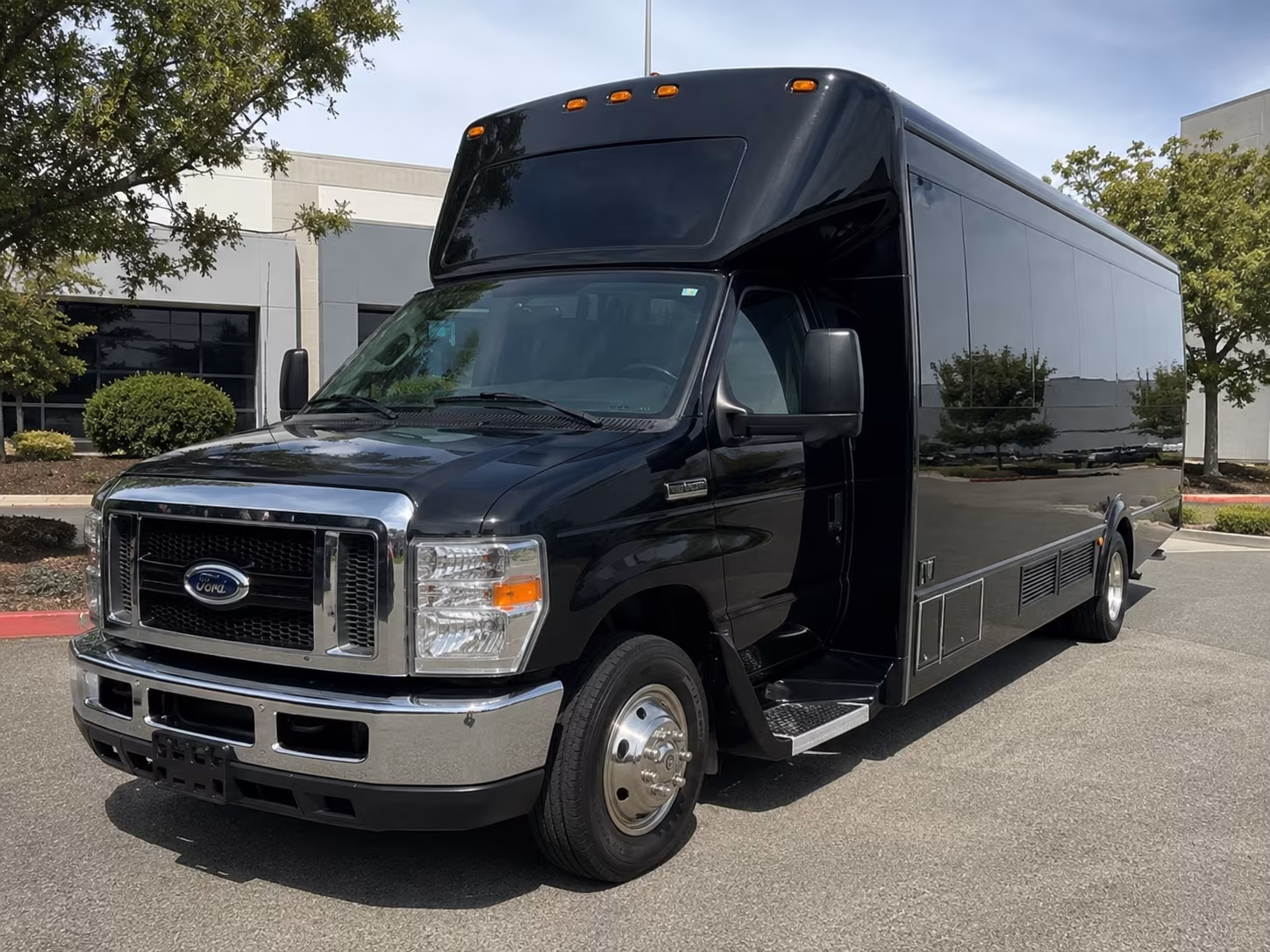 Anchorage Sporting Event Transportation route planning