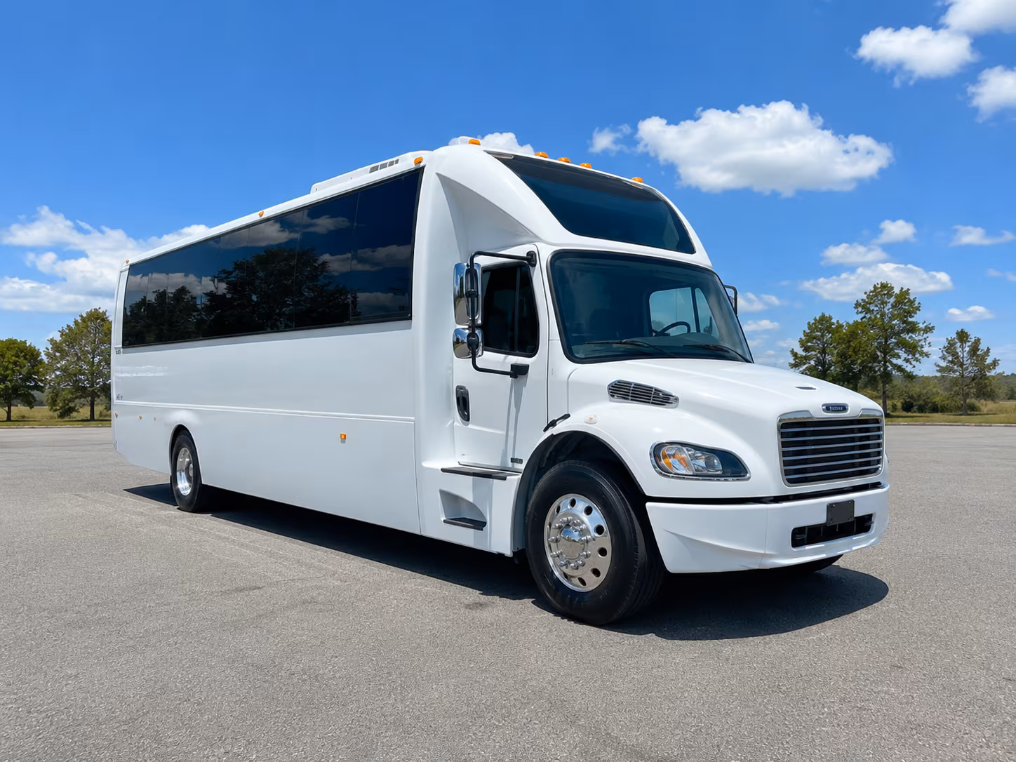 Anchorage Sporting Event Transportation