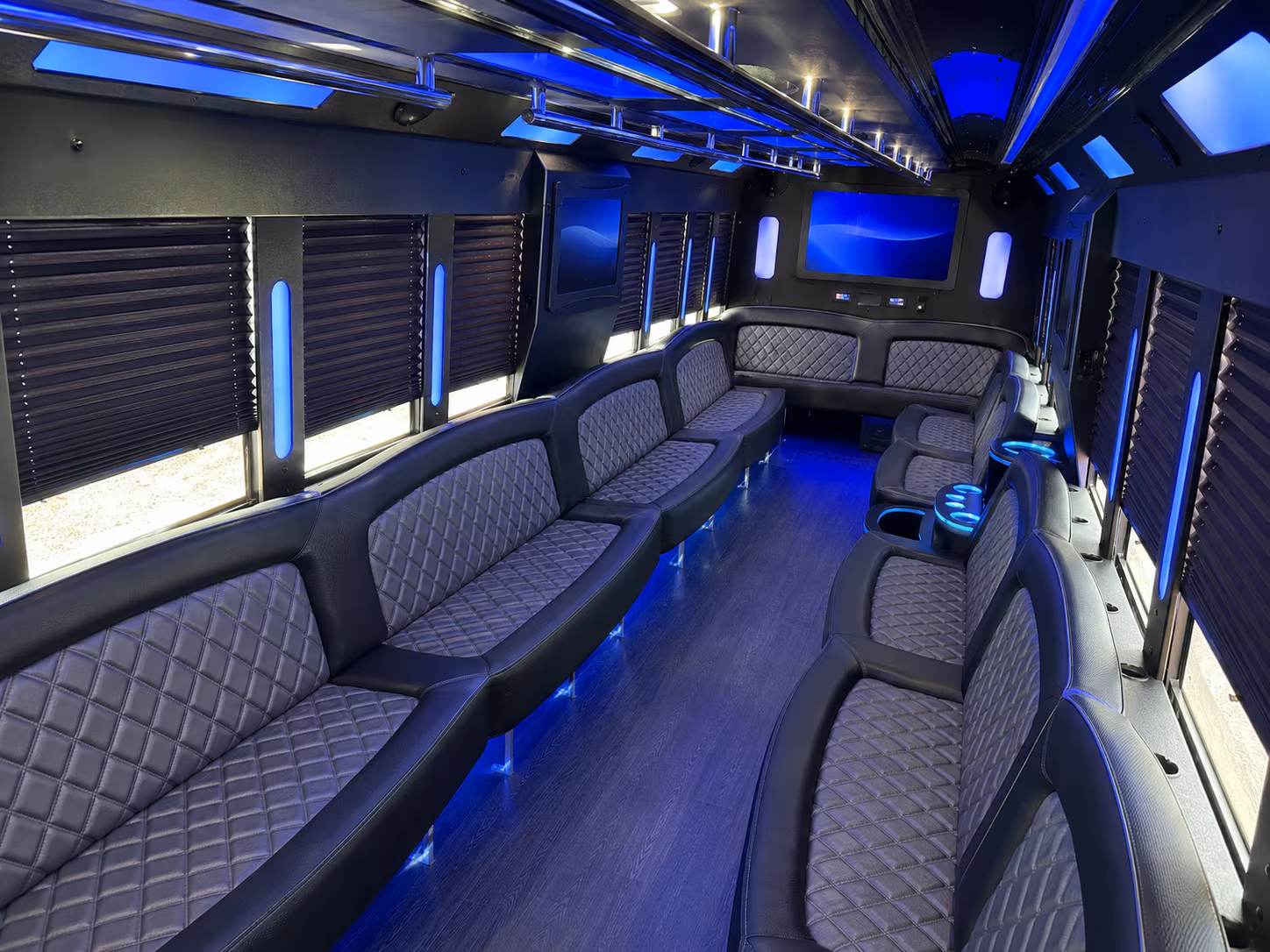 Anchorage Winery Tour & Pub Crawl Transportation group transportation