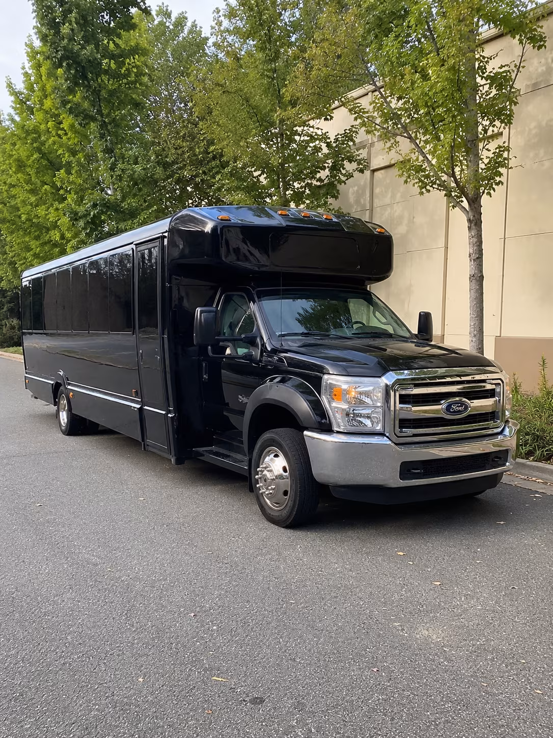 Anchorage Winery Tour & Pub Crawl Transportation pickup coordination