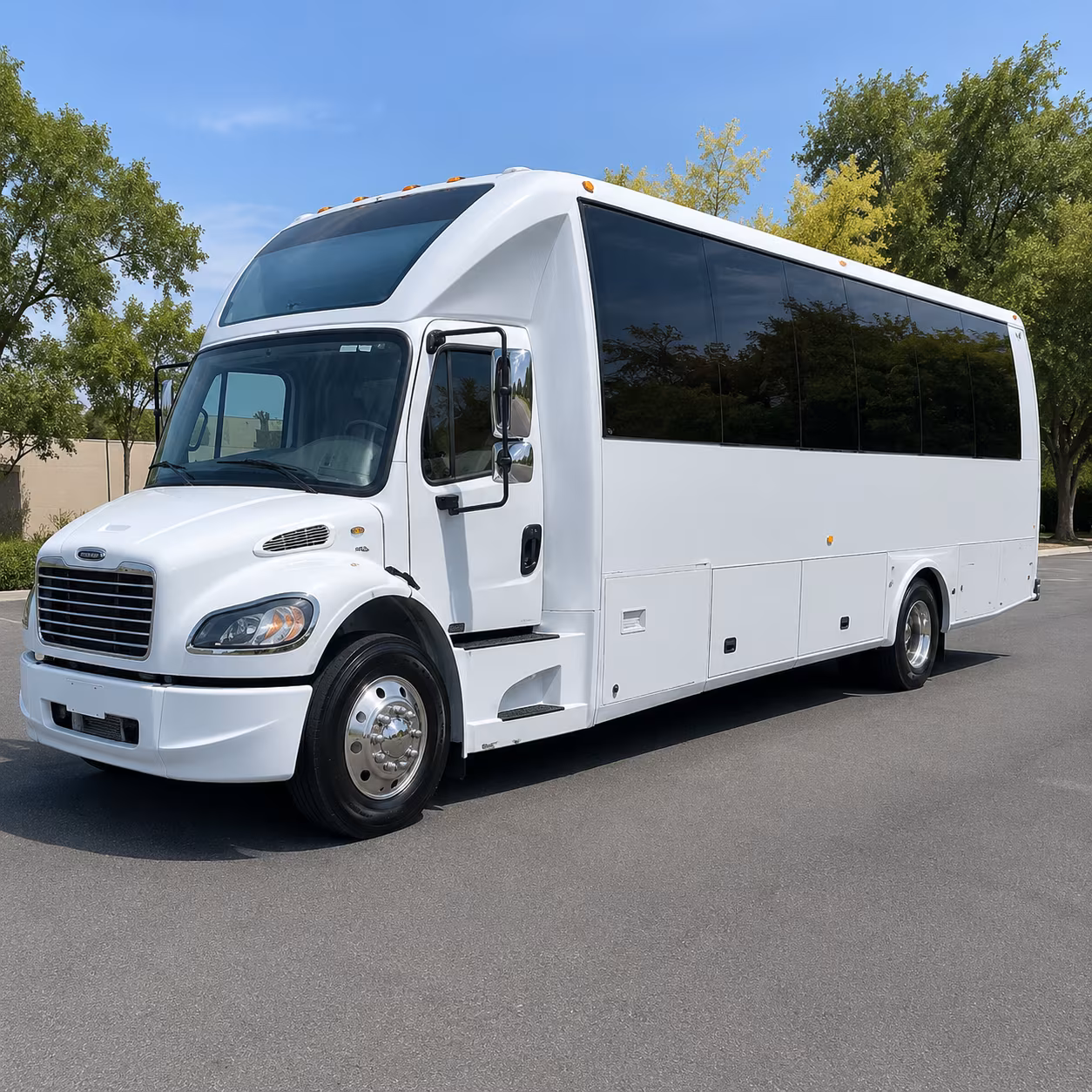Anchorage Winery Tour & Pub Crawl Transportation route planning