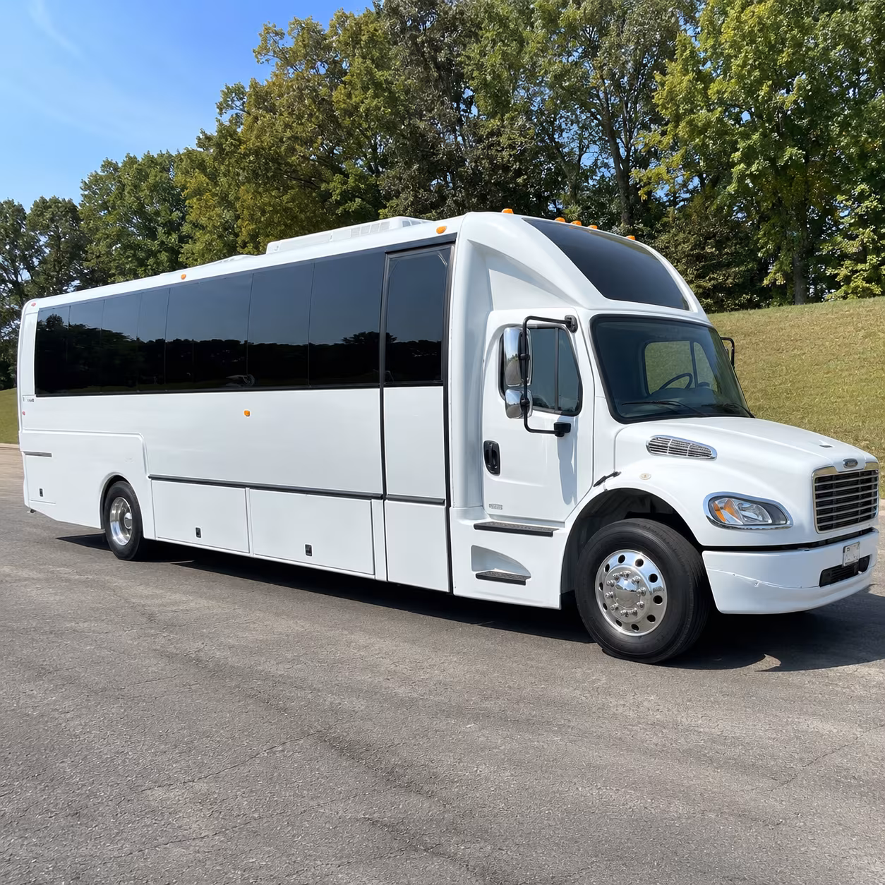 Girdwood Bachelor & Bachelorette Transportation