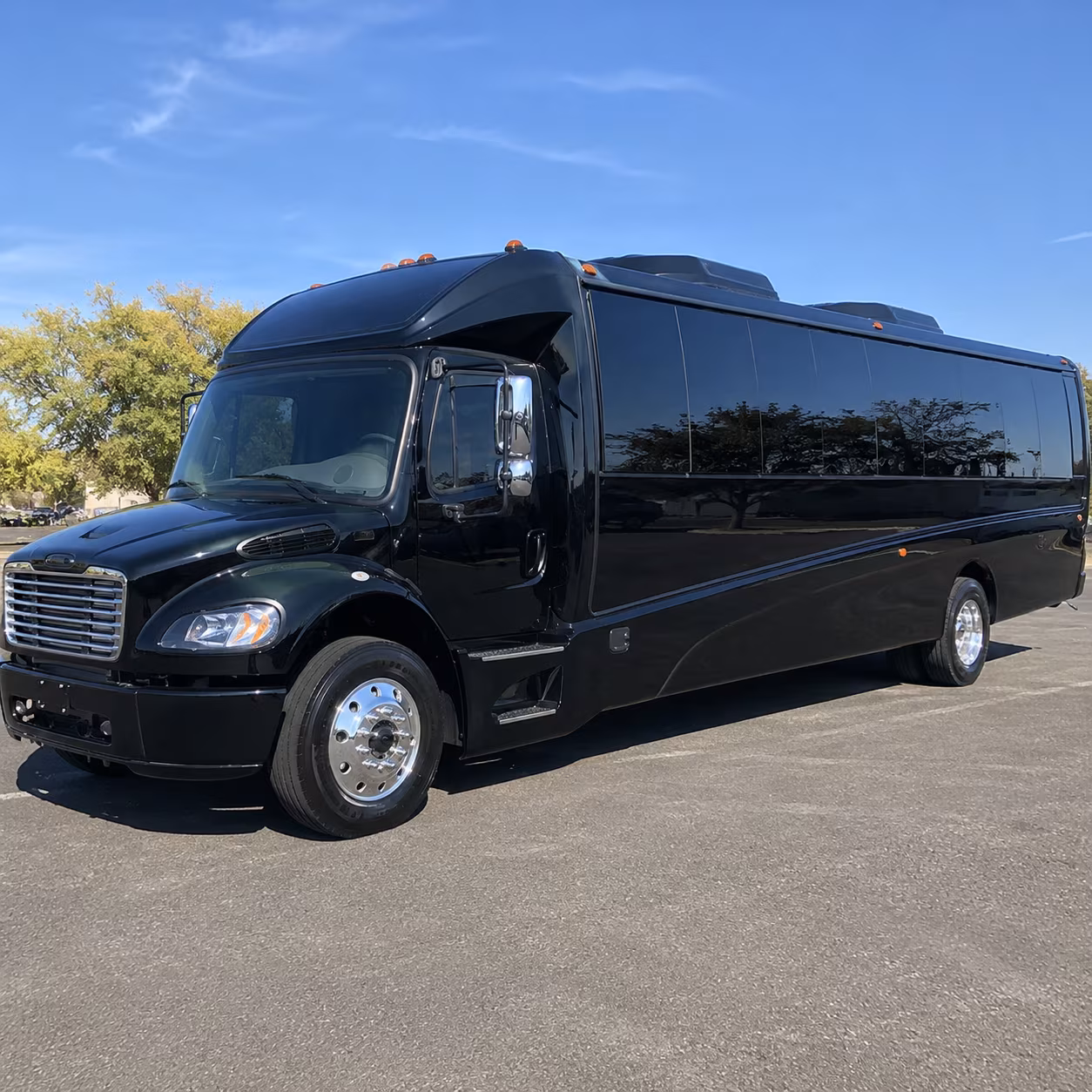 Girdwood Concert Transportation & Shuttles
