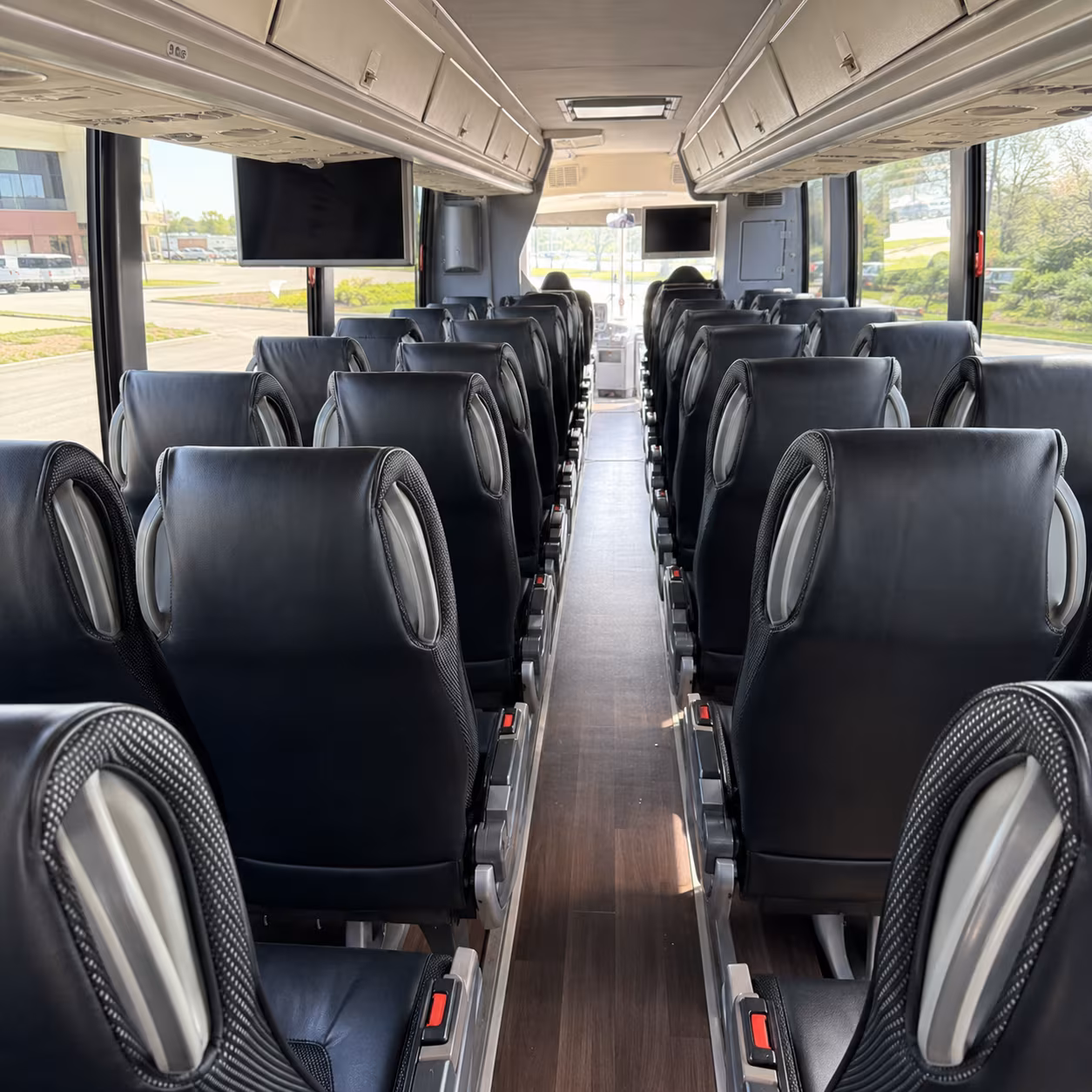 Girdwood Corporate Event Transportation
