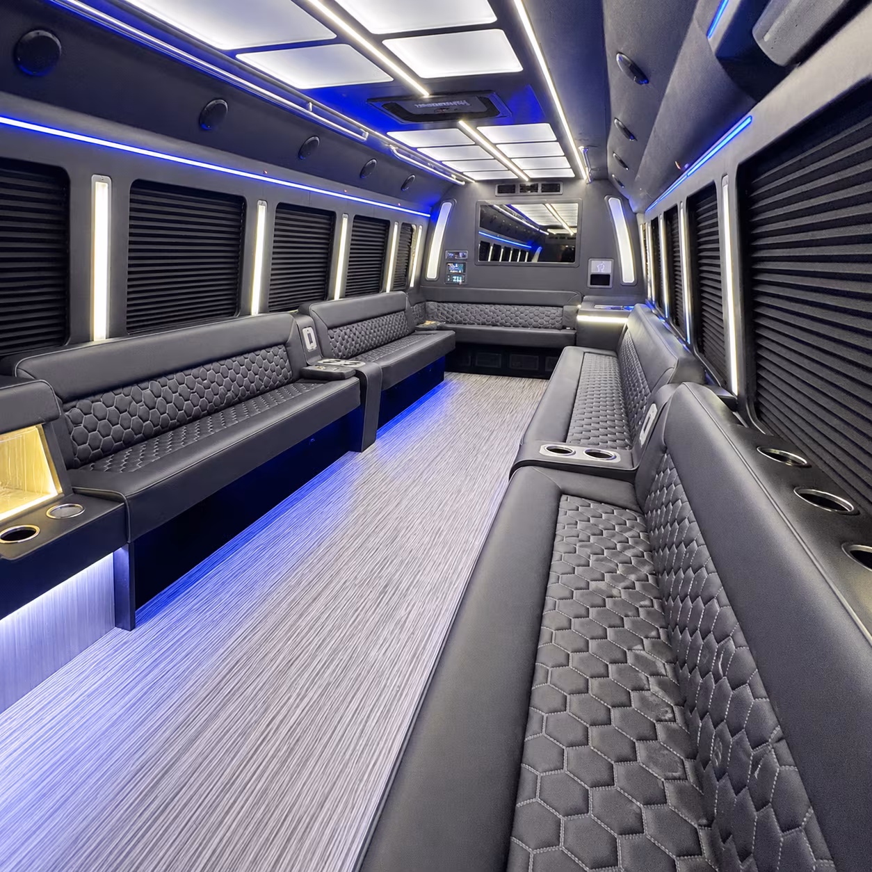 Girdwood Private Event Transportation Services