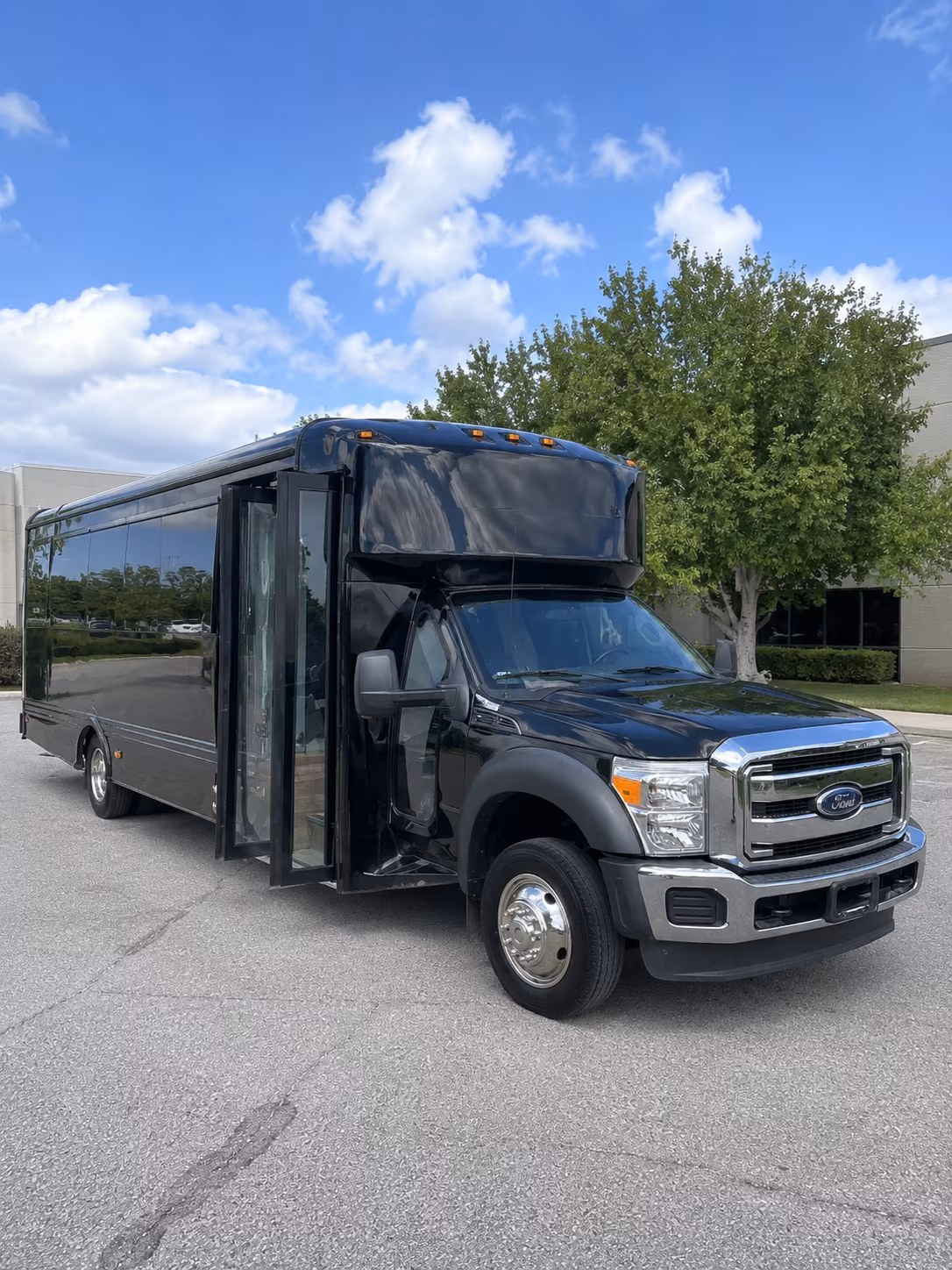Girdwood Sporting Event Transportation