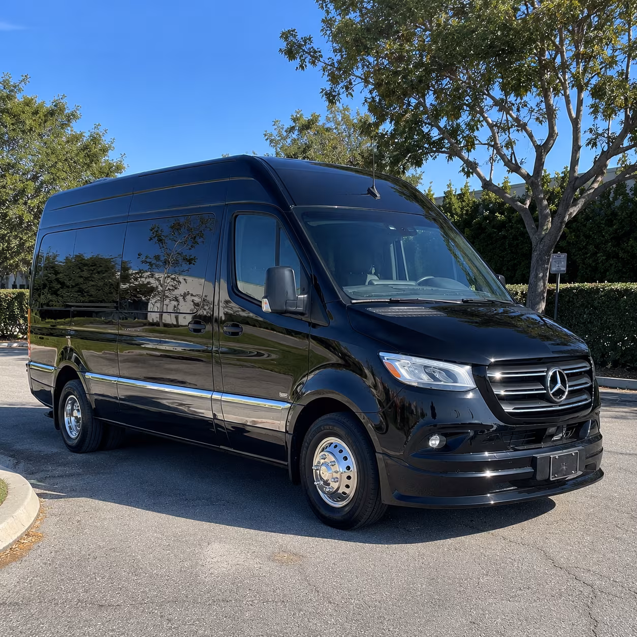 Homer School Event & Field Trip Transportation