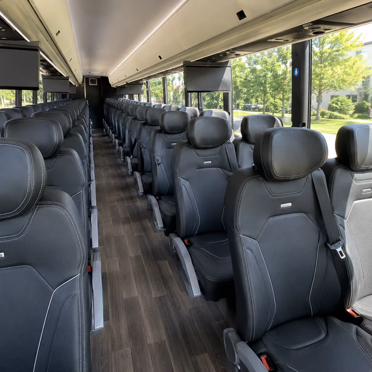 Homer Wedding Transportation & Shuttle Service