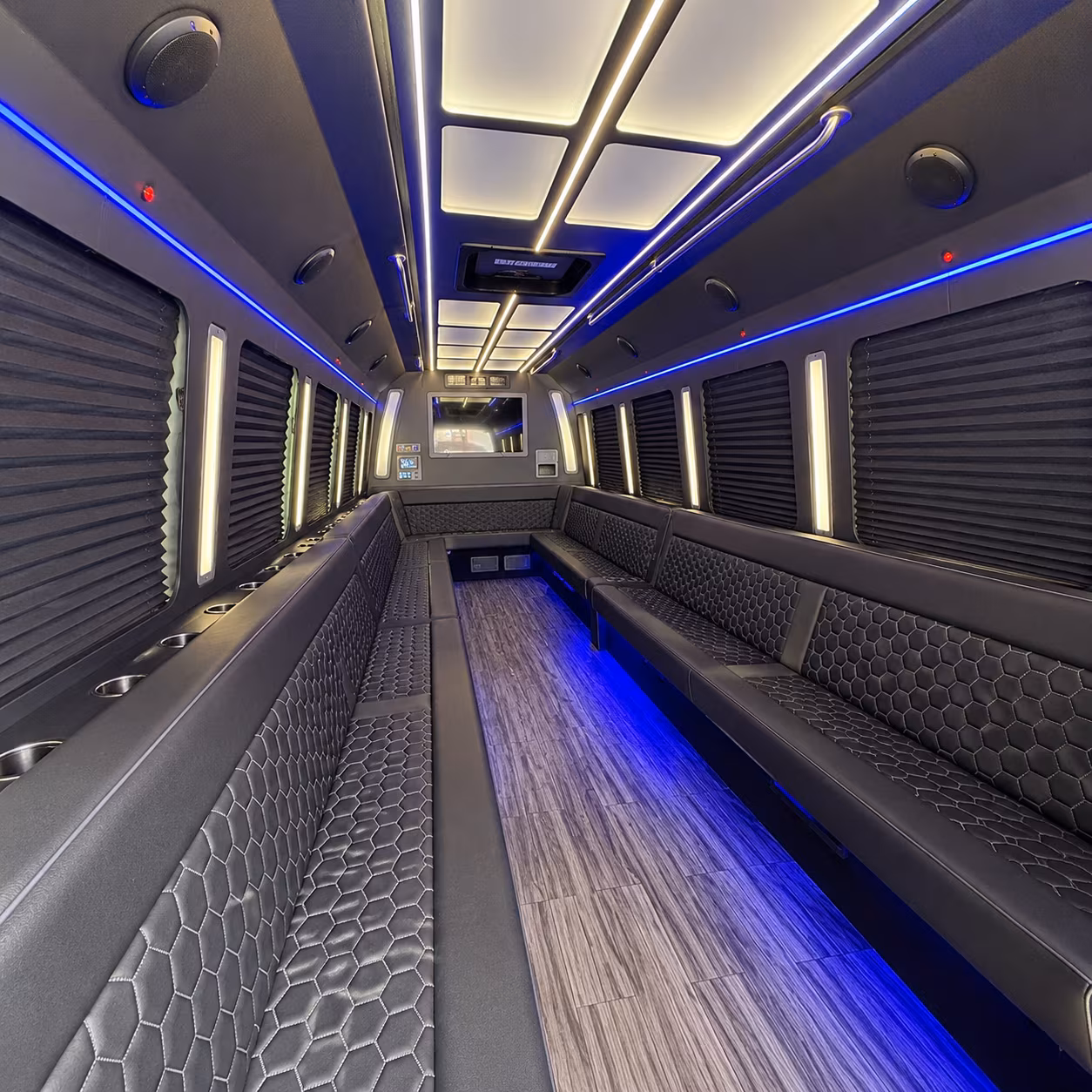 Hope Private Event Transportation Services