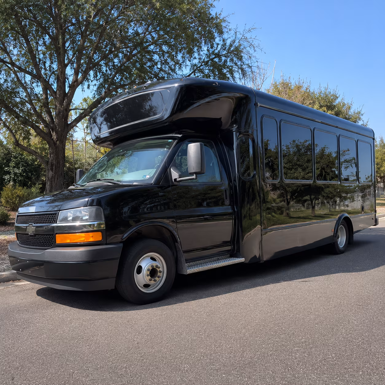 Hope Winery Tour & Pub Crawl Transportation