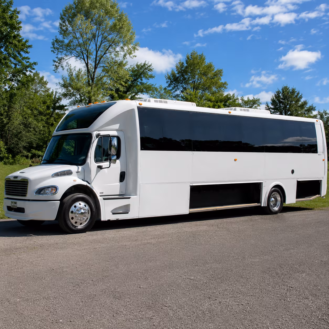 Kenai Winery Tour & Pub Crawl Transportation