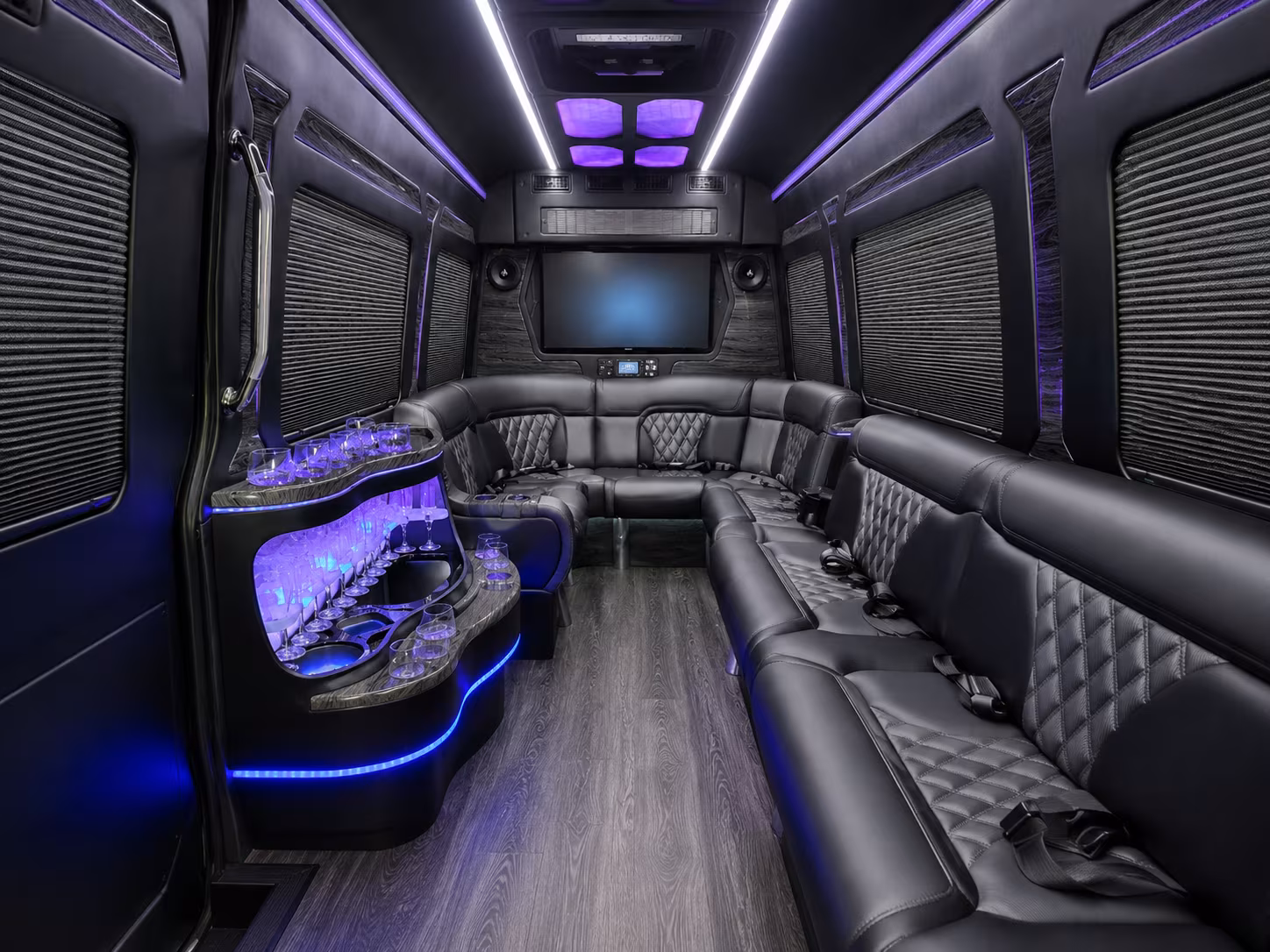 Palmer Airport Shuttles & Transportation
