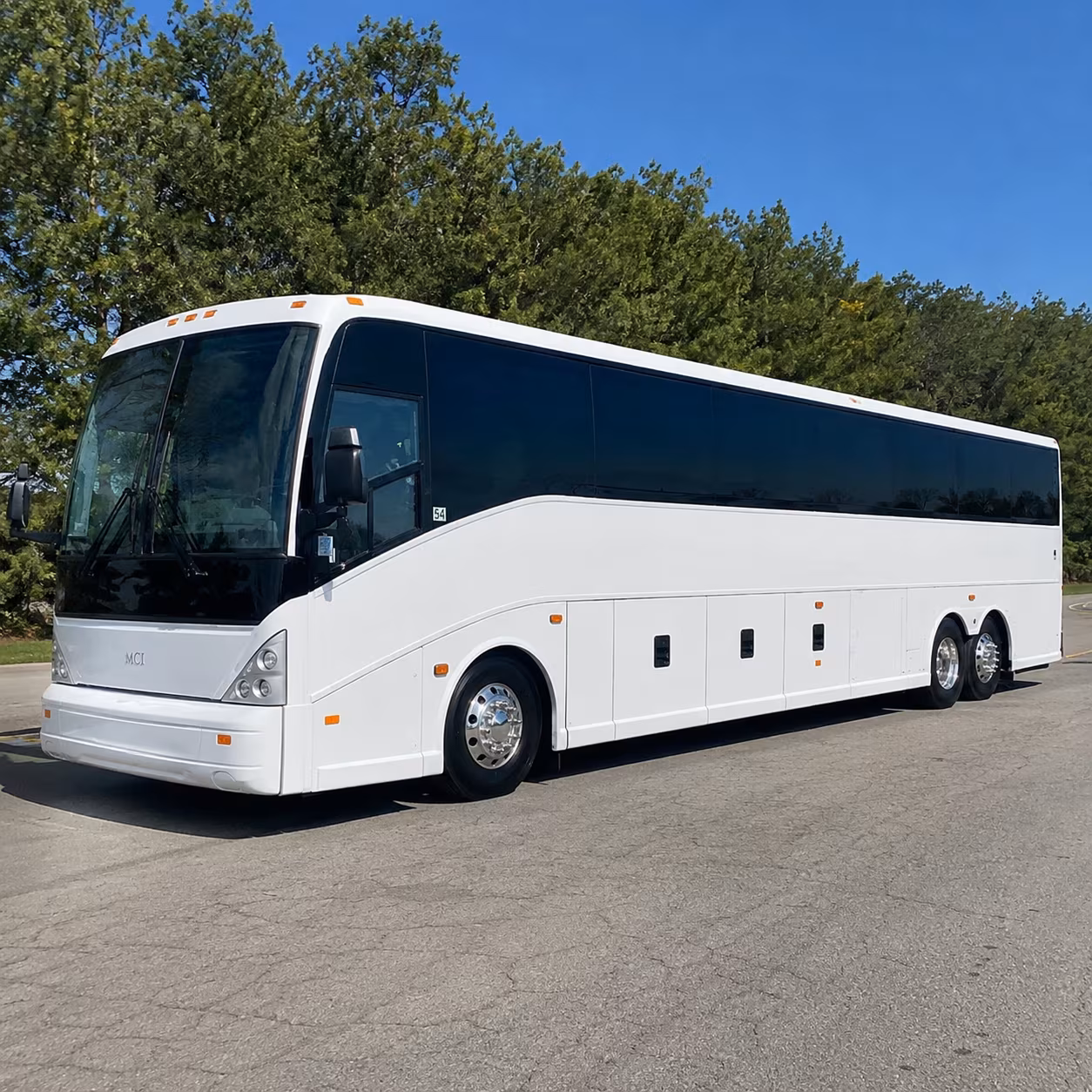 Palmer Corporate Event Transportation