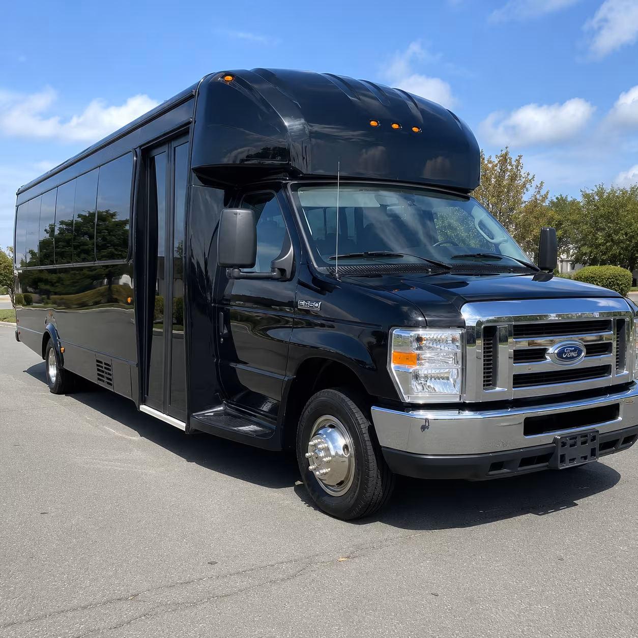 Palmer Winery Tour & Pub Crawl Transportation