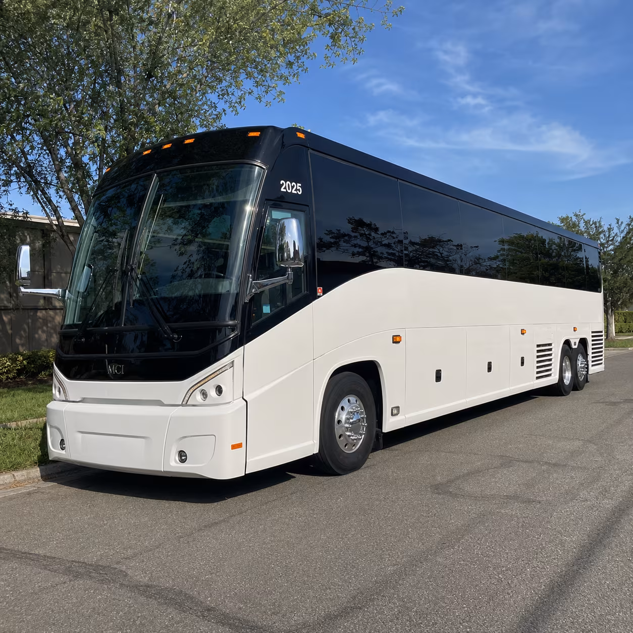 Portage Corporate Event Transportation