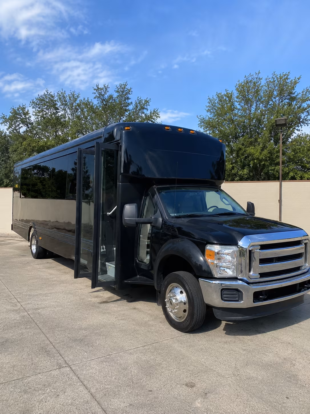 Portage Private Event Transportation Services