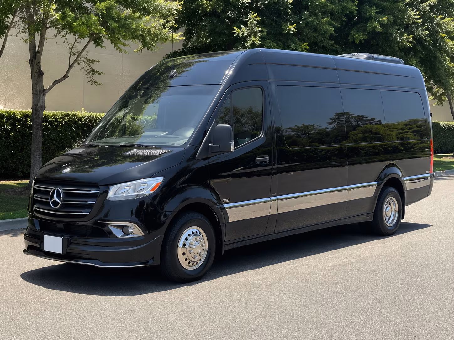 Soldotna Concert Transportation & Shuttles