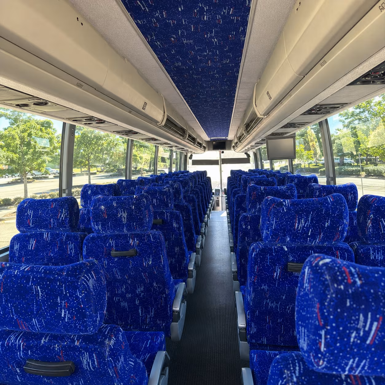 Soldotna Corporate Event Transportation
