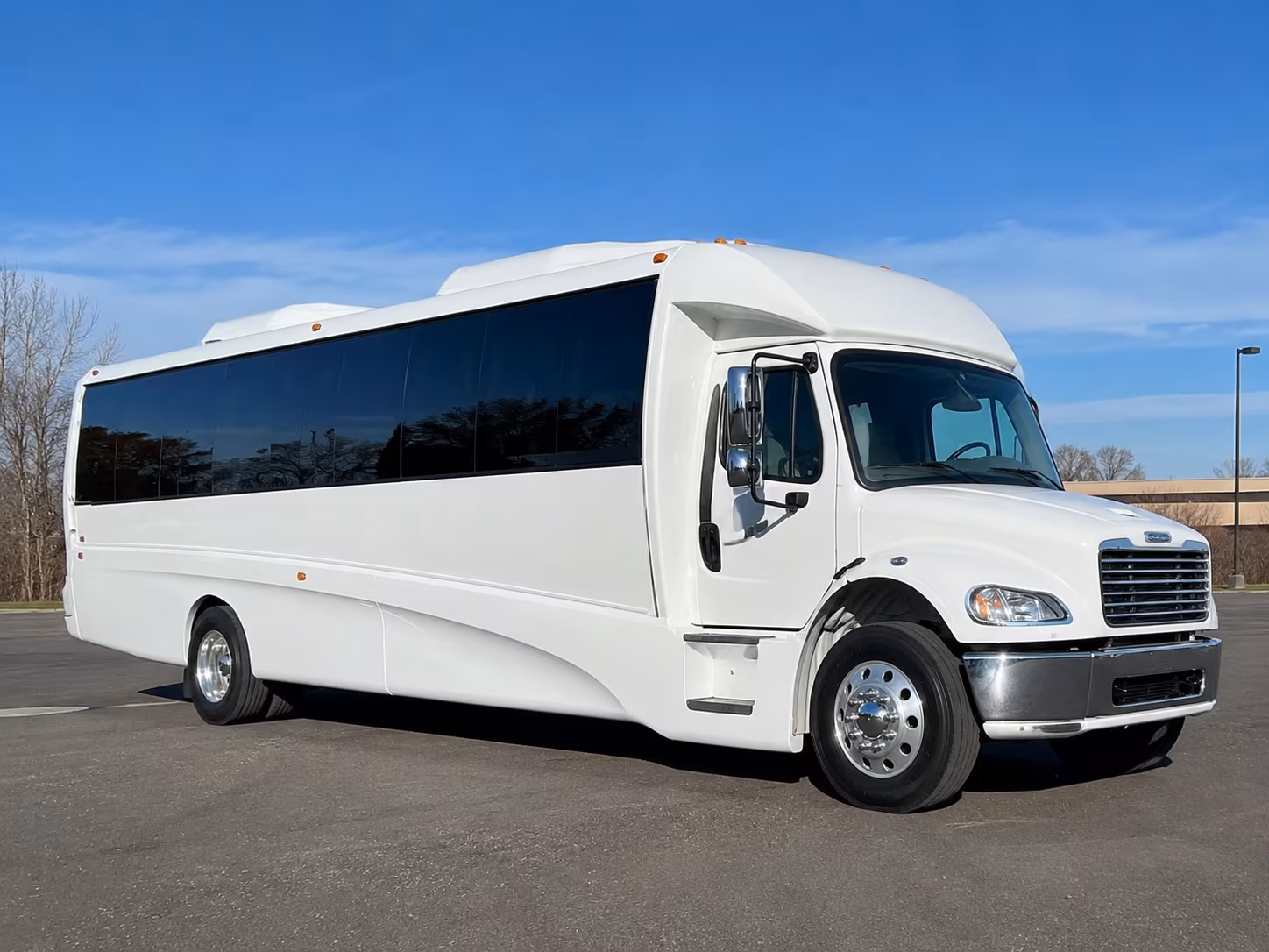 Soldotna Winery Tour & Pub Crawl Transportation