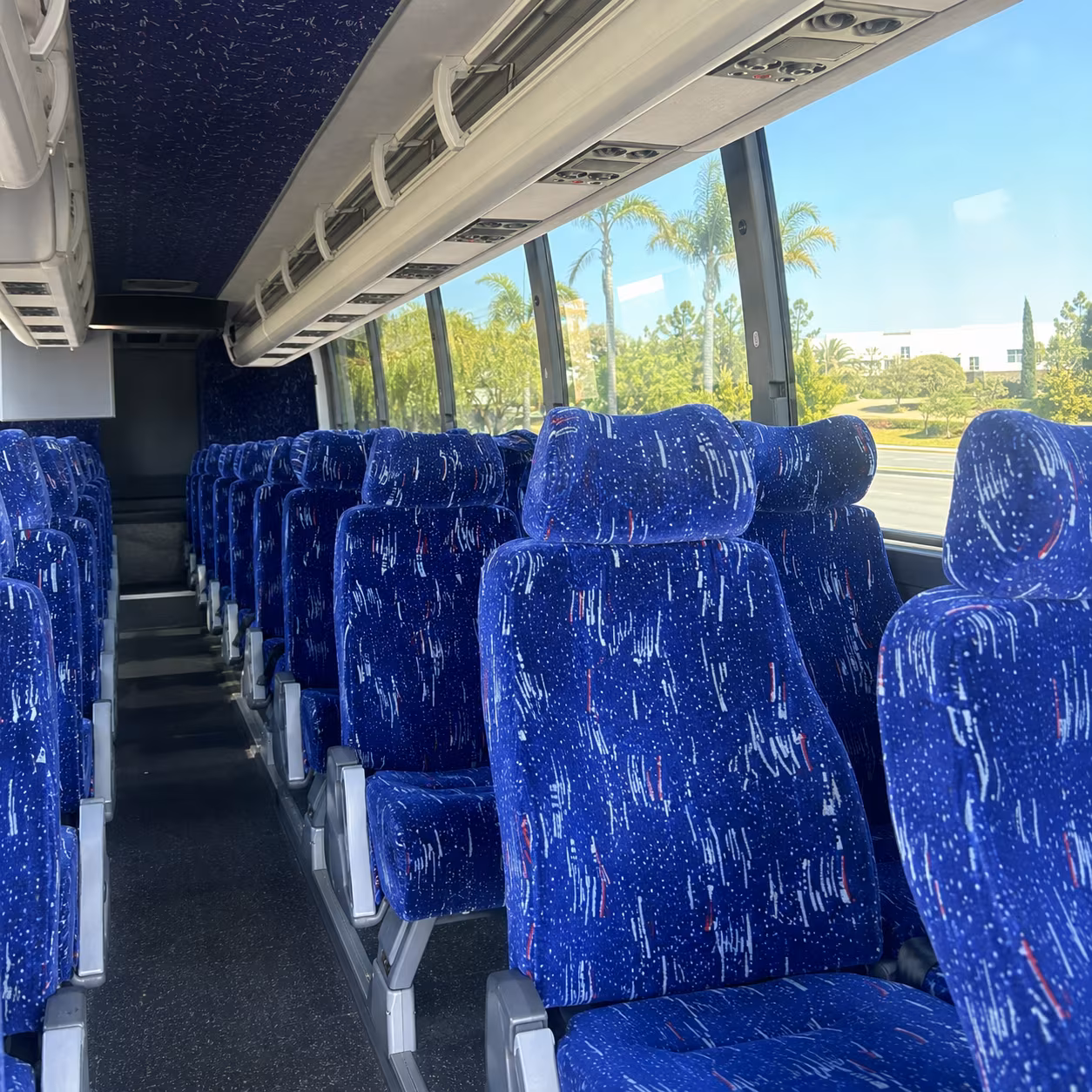 Talkeetna Concert Transportation & Shuttles