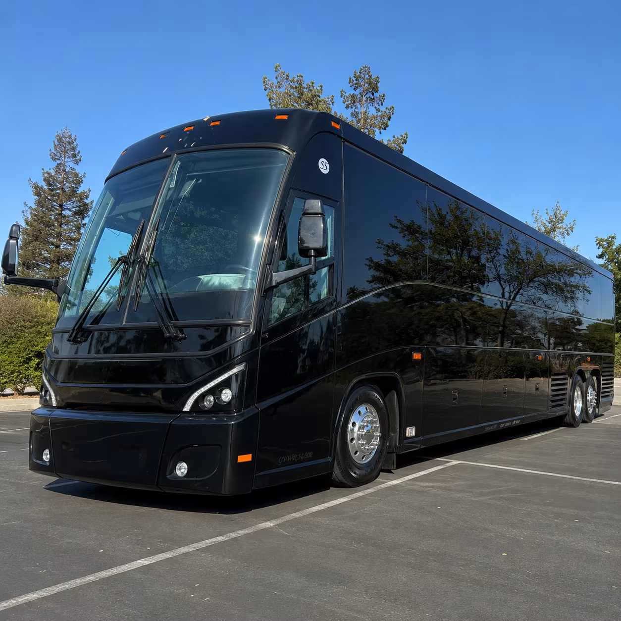 Talkeetna Corporate Event Transportation