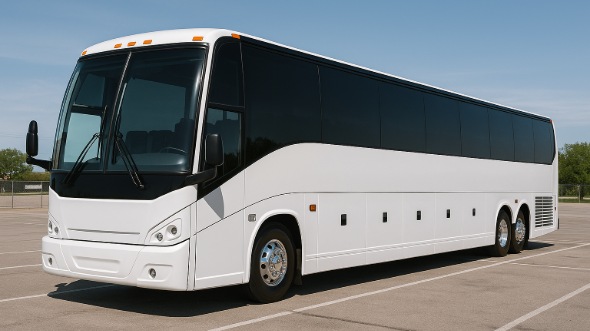 anchorage school event transportation charter bus rental