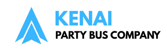 kenai-party-bus-company-logo