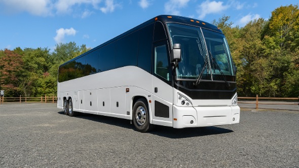 soldotna prom party bus rentals